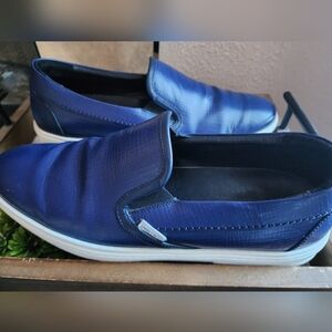 GUC Jimmy Choo Men's Slip On Shoes Size 45